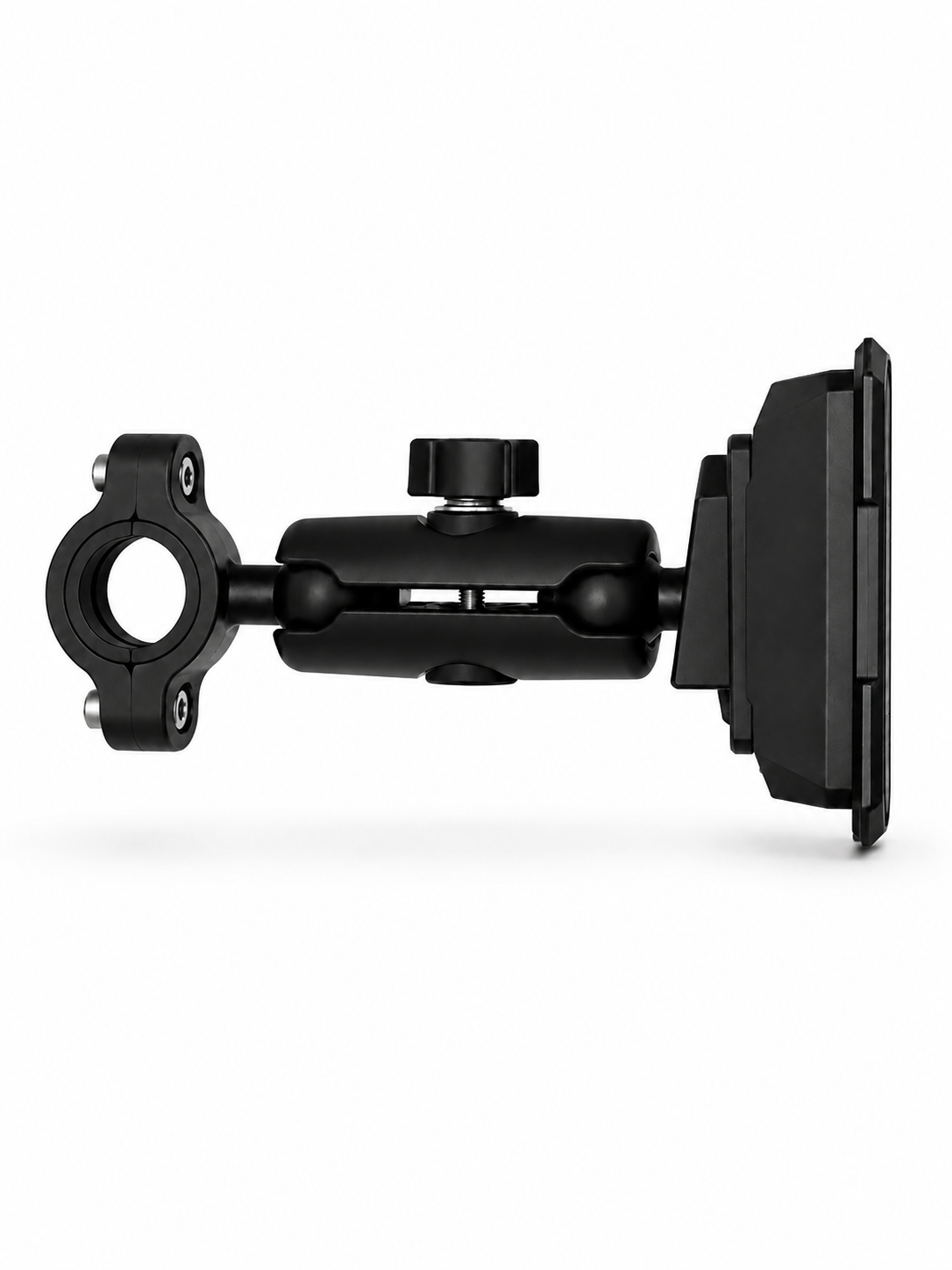 Motoplay 5" Pro® | Apple CarPlay and Android Auto