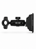 Motoplay 5" Pro® | Apple CarPlay and Android Auto