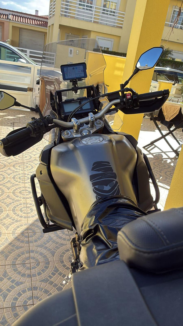 Alexandre Figueiredo. | Biker